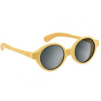 Béaba, Gafas de sol para bebé de 9 a 24 meses, protección 100% UV - CAT 3, protección lateral, confort