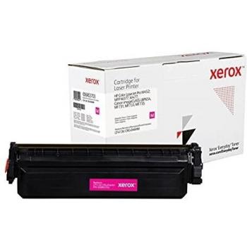 Xerox High Yield Magenta Toner SUPL