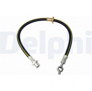 Tubo de freno DELPHI LH6090, Derecha - Latiguillo de freno DELPHI LH6090