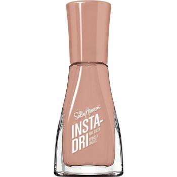 Sally Hansen Insta-Dri Nail Color 133 Taupe Priority 9ml