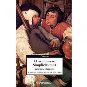 El aventurero Simplicissimus