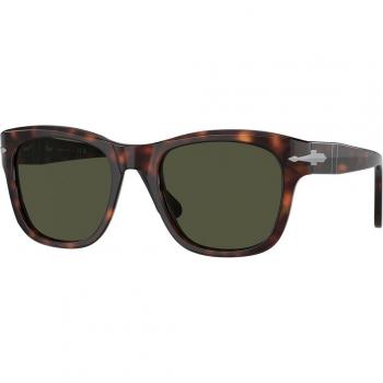 Persol PO3313S/S 24/31 Men's Sunglasses Tortoiseshell Size 52