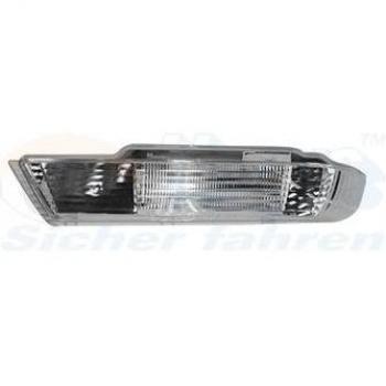 VAN WEZEL Piloto intermitente lateral 5846915
