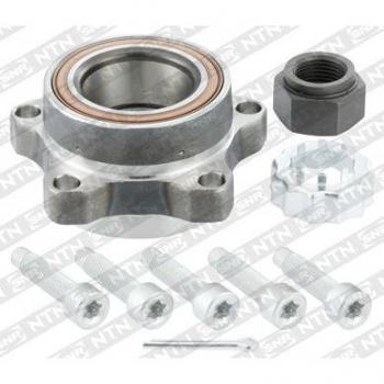 Magneti Marelli R152.60 Front Wheel Bearing Kit