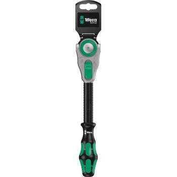 8000 C SB Carraca Zyklop Speed 1/2