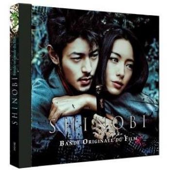 Shinobi - Bande originale du film