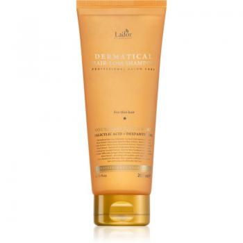 La'dor Dermatical Hair-Loss Shampoo for Weak and Thinning Hair 200ml
