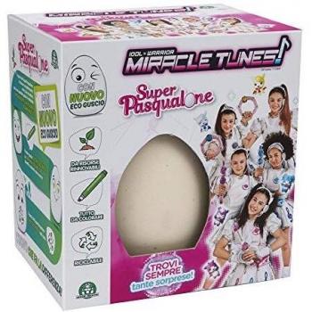 Giochi Preziosi Pasqualone Miracle Tunes 20