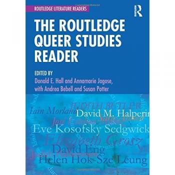The Routledge Queer Studies Reader