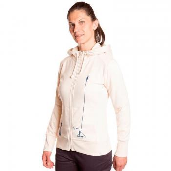 Chaqueta de mujer Trangoworld Arnot