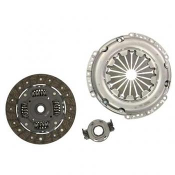 Kit de embrague NEXUS F1W062NX con disco de embrague, plato de presión y rodamiento de liberación, compatible con vehículos específicos, diseñado para un rendimiento óptimo y durabilidad