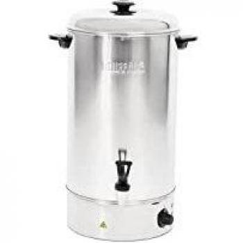 Buffalo GL347 hervidor de agua, Manual, Llenar, 20 L