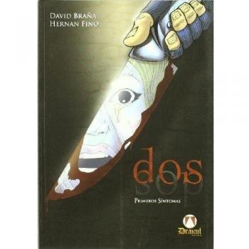 Dos, primeros síntomas - David Braña Fernandez