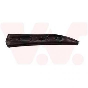 Soporte de parachoques VAN WEZEL 7627568 para SKODA Fabia y Roomster