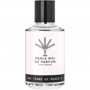 One Ton of Roses Eau de Parfum 100 ml