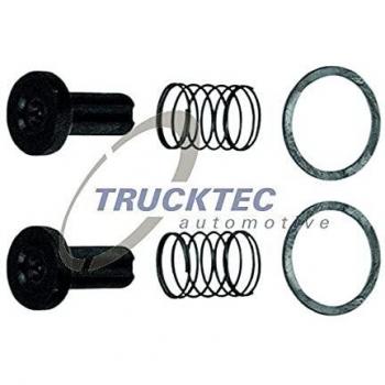 Juego de reparación bomba de combustible TRUCKTEC AUTOMOTIVE 01.43.046