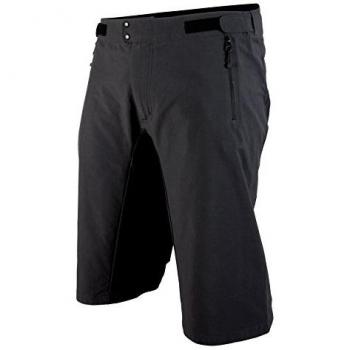 POC Resistance Light Pantalones Enduro, Unisex Adulto, Negro