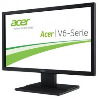 Acer Professional Value V236HLbd - Monitor de 23 1920x1080 con tecnología LED