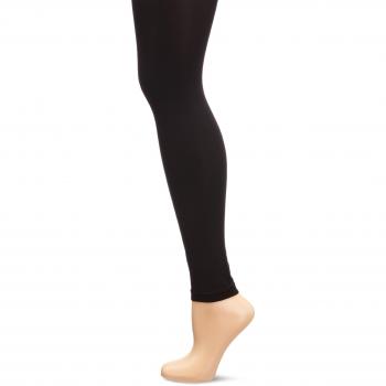 Cette - Leggings opaco para mujer, color noir noir, talla l