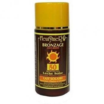 Fleurymer Leche Solar Spf-50 250Ml 500 g