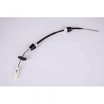 Cable de Embrague HELLA 8AK 355 700-361 con Ajuste Manual para FIAT Palio I Weekend