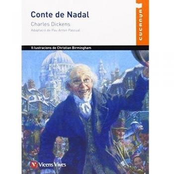 Conte De Nadal N/c