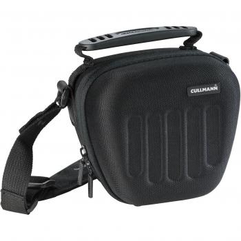 Cullmann Lagos Action 100 - Funda para cámara, Negro