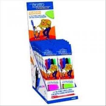 Giotto 8172 - Pack de 120 bolígrafos