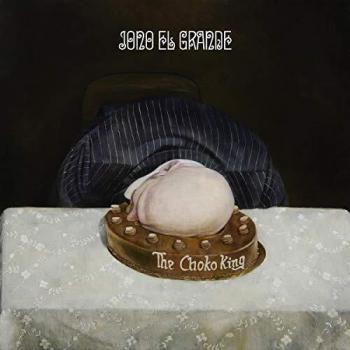 The Choko King - GRANDE, JONO EL