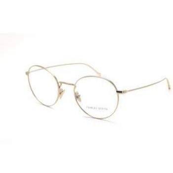 Gafas Recetadas para Hombre Giorgio Armani AR5095 3013 Doradas