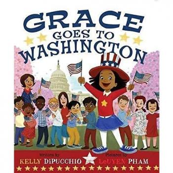 Grace Goes to Washington
