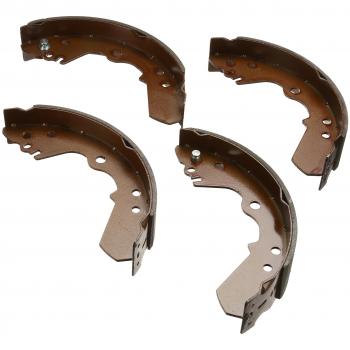 ABS 8933 Brakeshoe Set
