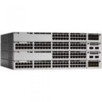 Cisco CATALYST 9300 48-PORT UPOE NETWORK ADVANTAGE