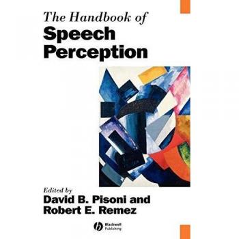 The Handbook of Speech Perception