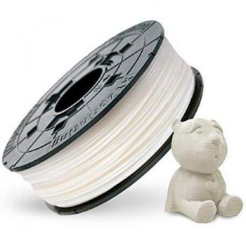 XYZprinting RF10BXEU01C Recambio ABS, 600 g, Natural