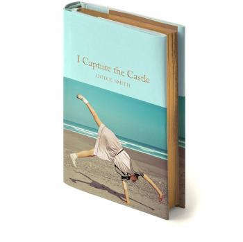Yo Capturo El Castillo: Edición de Biblioteca del Coleccionista de Macmillan, Dodie Smith