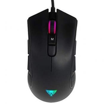 Patriot Viper V550 Ratón Gaming 10000 DPI con Retroiluminación RGB