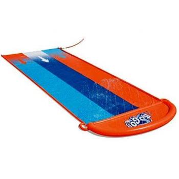 Bestway Pista Deslizamiento Triple 5.49 Metros
