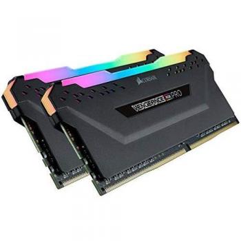 Corsair Vengeance RGB Pro - Kit de Memoria Entusiasta 16 GB