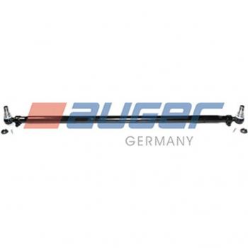 Barra de rodadura y dirección AUGER 10309, tipo de producto: barra de rodadura y dirección, características: diseño robusto, alta durabilidad, compatible con modelos específicos de maquinaria AUGER, fácil instalación