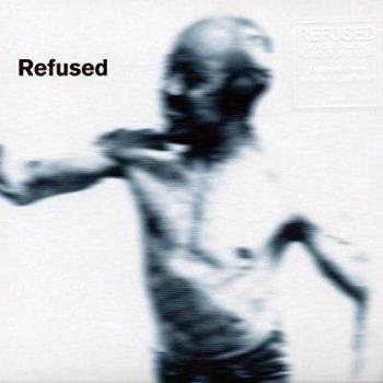 refused-songs to fan the flames of disco [Vinilo]
