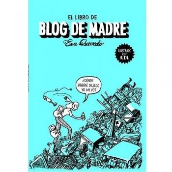 El Libro de Blog de madre