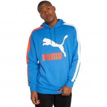 PUMA Hombres Sudaderas T7