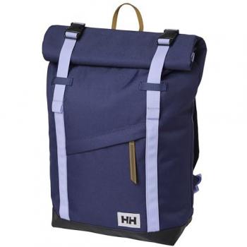 Helly Hansen Stockholm Unisex 28L Backpack in Blackcurrant