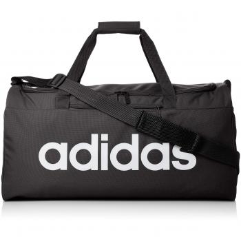 adidas DT4819 Bag, Unisex Adulto, Black/White, Única
