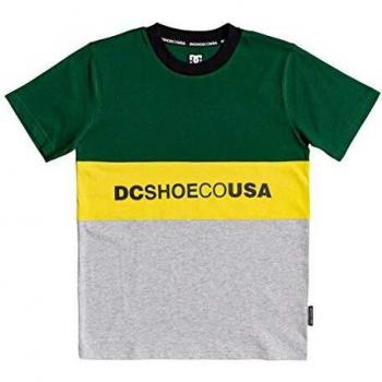 DC Shoes Glenferrie - Camiseta - Niños 8-16