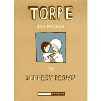 Torpe - Jeffrey Brown