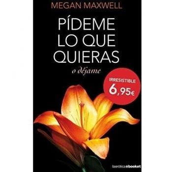 Pídeme lo que Quieras o Déjame