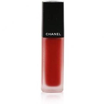 Chanel Rouge Allure Ink Fusion 818-True Red 6 Ml - 1 Unidad