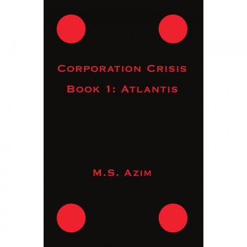 Libro de Crisis Corporativa I - Edición en Pasta Blanca